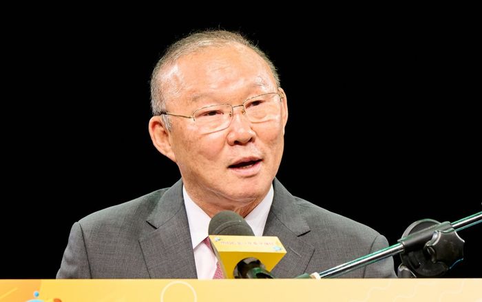 HLV Park Hang Seo tự hào, bóng đá Việt Nam tiếc nuối