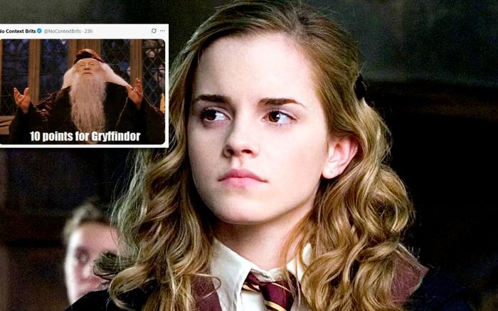 'Hermione' Emma Watson và 'cô Hooch' cùng lúc bị tước bằng lái, đối mặt án phạt nặng