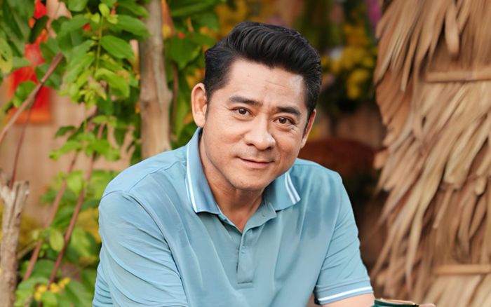 Thực hư thông tin diễn viên Huỳnh Anh Tuấn đột quỵ do nghiện rượu