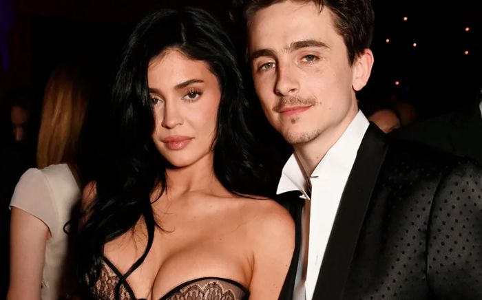 Kylie Jenner và Timothée Chalamet gây chú ý vì tin đồn rạn nứt