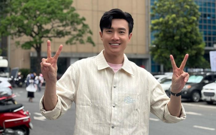 Nửa triệu người bất ngờ khi Quốc Trường tiết lộ thời điểm lấy vợ