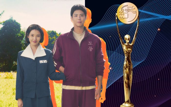 'Khi Cuộc Đời Cho Bạn Quả Quý' thắng đậm tại Giải Rồng Xanh 2025