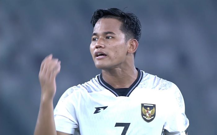 U23 Indonesia quá hay