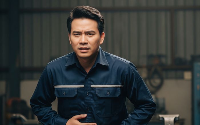 Chàng kỹ sư nhịn ăn sáng để giảm cân trong ba năm, sững sờ nhận về cái kết ngoài ý muốn