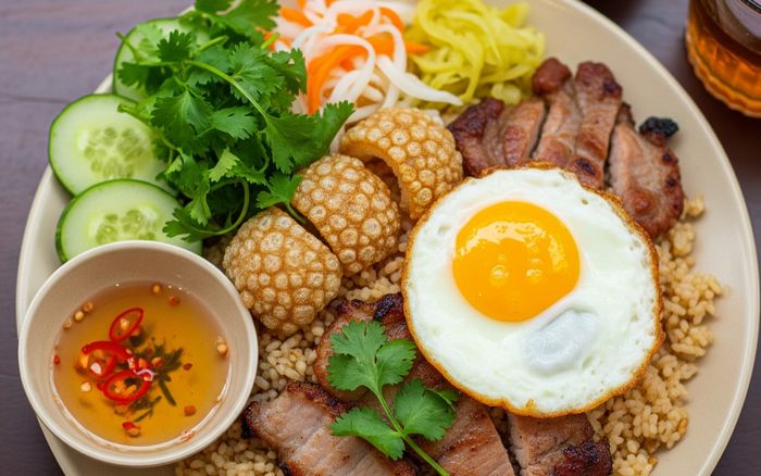 Ba món Việt phổ biến bất ngờ nằm trong top 100 đồ ăn sáng ngon nhất thế giới