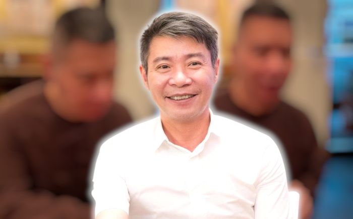 Clip NSND Công Lý rưng rưng nước mắt khiến netizen xôn xao bàn tán