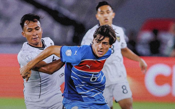 Kết cục lạ khiến Indonesia lo bị Malaysia loại