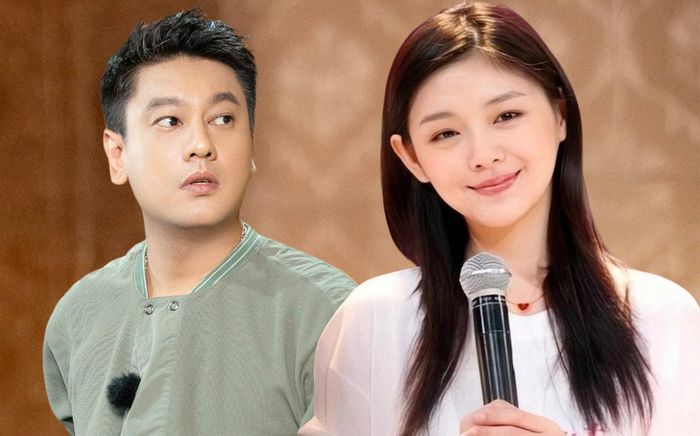 Chu Hiếu Thiên (F4) khóc nức nở trên livestream khi nhắc đến Từ Hy Viên