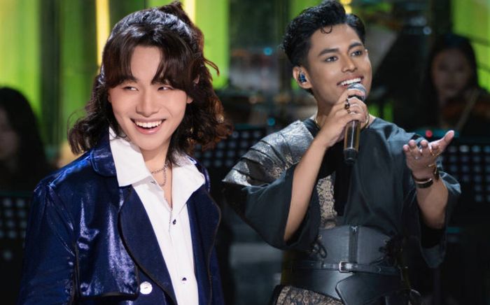 Đối thủ của Phương Mỹ Chi đăng đàn tố BTC Sing! Asia 2025, ưu ái Chu Phi Ca?