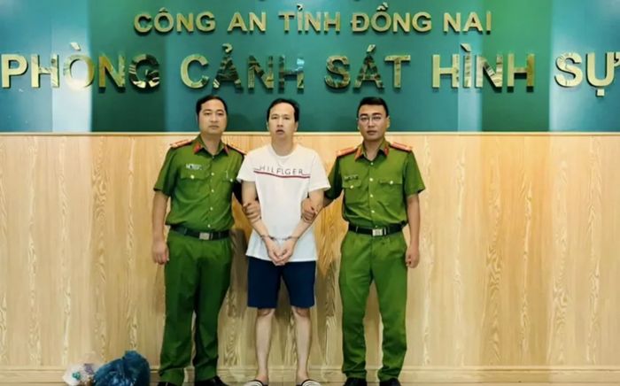 Vụ người đàn ông đang ngồi nhậu bị súng bắn tử vong: Lời khai của hung thủ