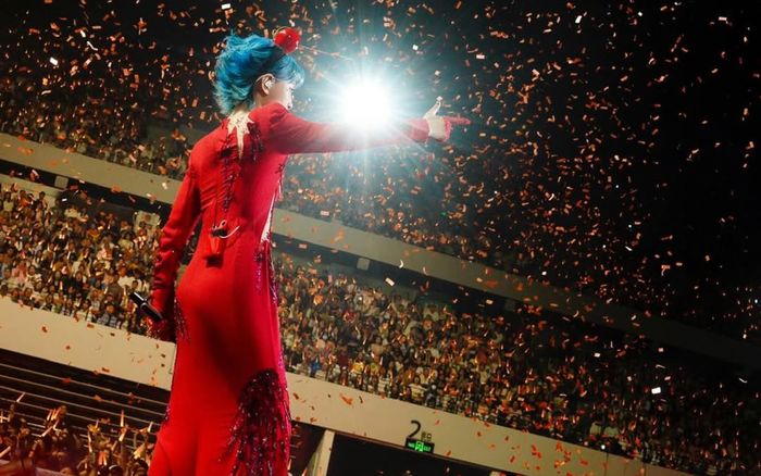 Nhiều khán giả bị hỏng camera điện thoại sau khi đi xem ca nhạc, BTC lên tiếng