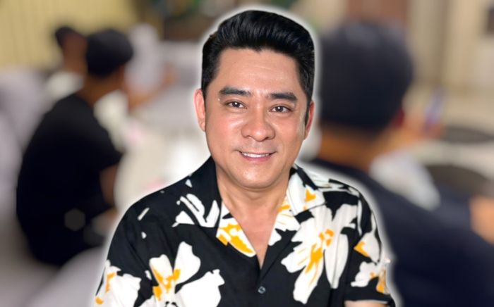 Hình ảnh đầu tiên của Huỳnh Anh Tuấn sau khi bị đột quỵ