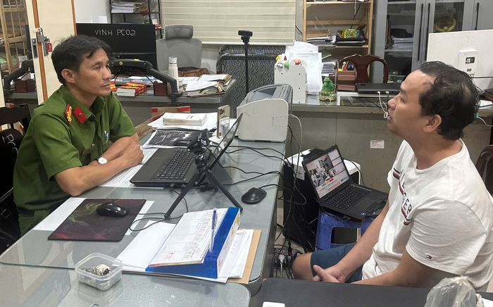 Nhân thân bất hảo của kẻ nổ súng bắn tử vong người đàn ông đang nhậu ở Đồng Nai