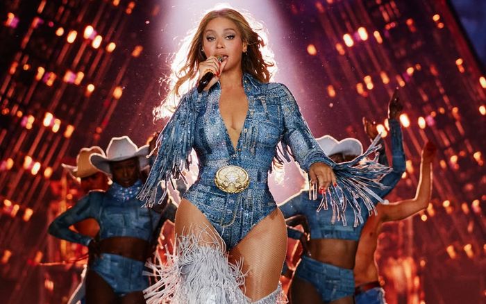 7 người nhập viện khi tham gia concert của Beyoncé
