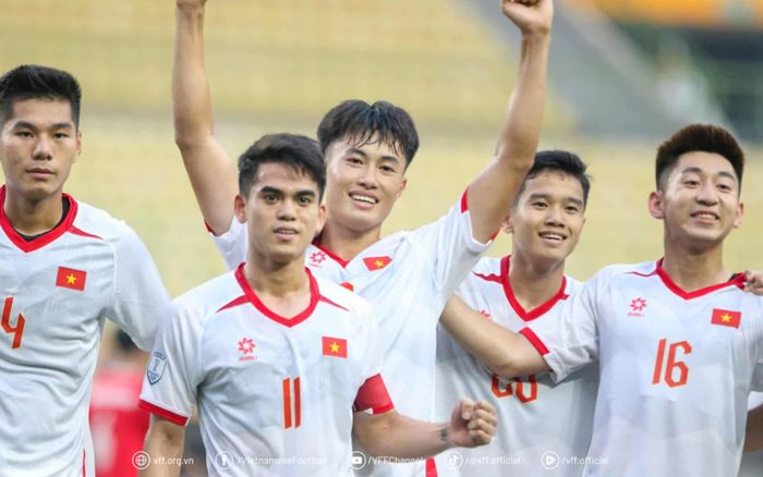 U23 Việt Nam đối mặt nỗi lo lớn