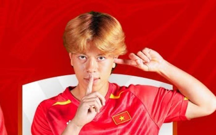 Viktor Lê tiếp bước Nguyễn Xuân Son viết trang sử mới ở Đông Nam Á