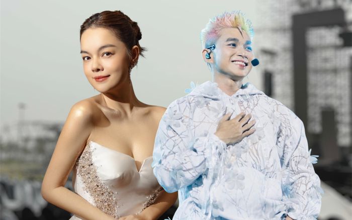 Đại nhạc hội ở Quảng Ninh phải huỷ do bão Wipha, hành động của nghệ sĩ sau đó gây xúc động