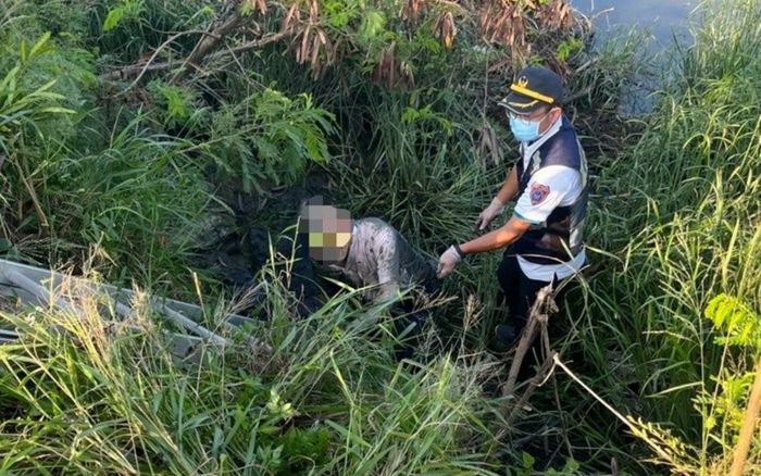 Đi thăm vợ nằm viện, cụ ông 90 tuổi bị lạc hơn 35km