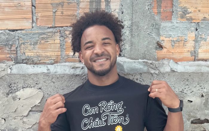 Thông điệp ý nghĩa của Nguyễn Xuân Son sau khi Viktor Lê tiếp bước