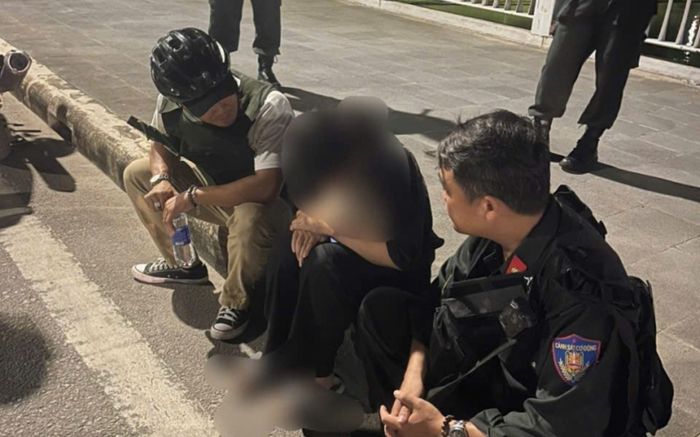 Xác định danh tính cô gái định nhảy cầu Dã Viên, Huế