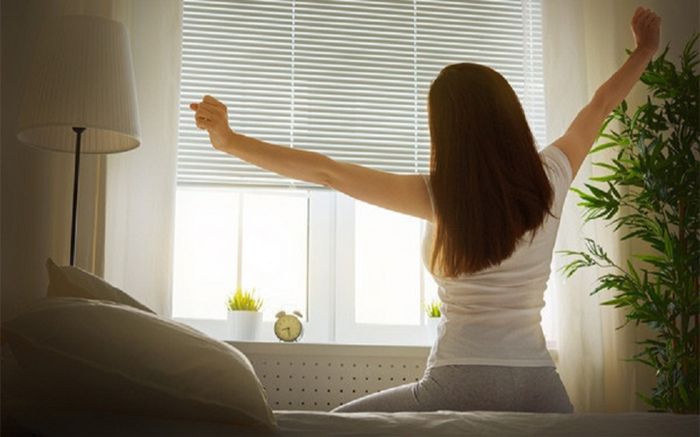 4 thói quen sẽ giúp bạn có buổi sáng chất lượng