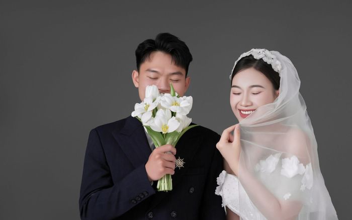 Hồ Văn Cường có con đầu lòng