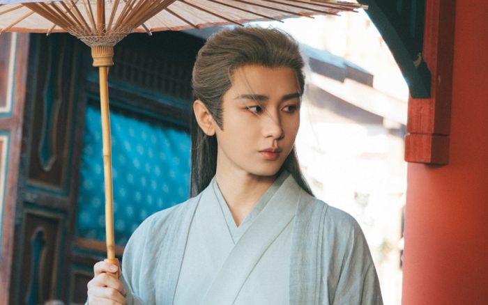 Sự nghiệp bất ổn của Thành Nghị