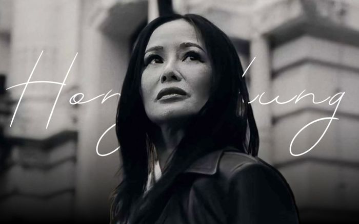 Cộng đồng mạng 'nổi da gà' vì diva Hồng Nhung