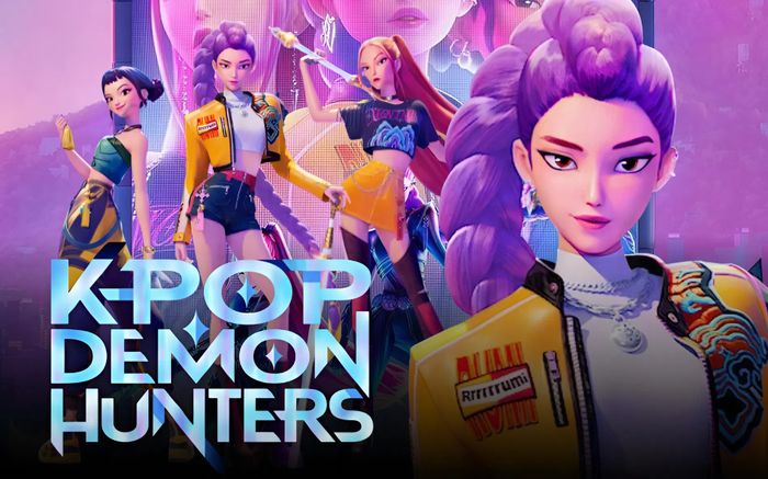 Hiện tượng hoạt hình toàn cầu 'K-pop Demon Hunters': Từ lời khen của BTS đến cú hích trên Billboard