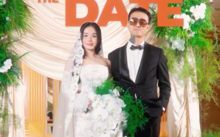 Tranh cãi quy định trong đám cưới của Đạt G và Cindy Lư: Khán giả có đang quá khắt khe?