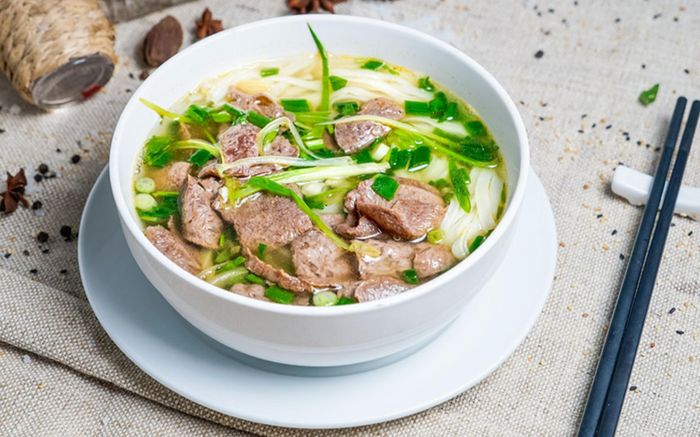 Lợi ích bất ngờ khi ăn sáng trước 7h hằng ngày