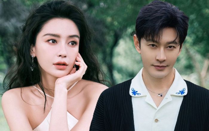 Huỳnh Hiểu Minh bỏ ra 3 triệu làm việc này giữa lúc rộ tin 'bạc tình' đuổi vợ cũ khỏi nhà