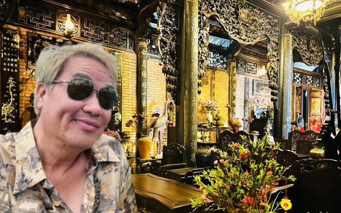 Nam nghệ sĩ Vbiz rao bán biệt thự 100 tỷ giá rẻ như tặng, lý do phía sau gây bất ngờ