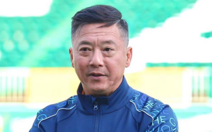 Dấu chấm hết cho HLV Lê Huỳnh Đức?