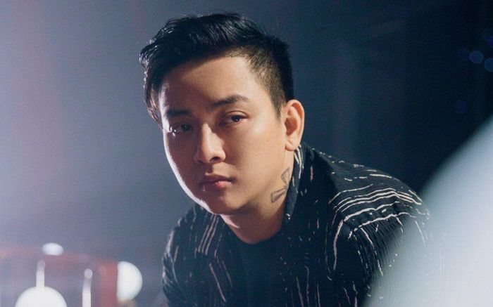 Đồng nghiệp chia sẻ câu chuyện cạnh tranh 'khốc liệt' của Hoài Lâm