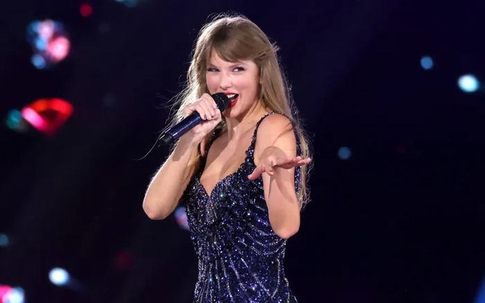 Sau khi sở hữu lại bản quyền gốc 6 album, Taylor Swift tiếp tục thương vụ mới