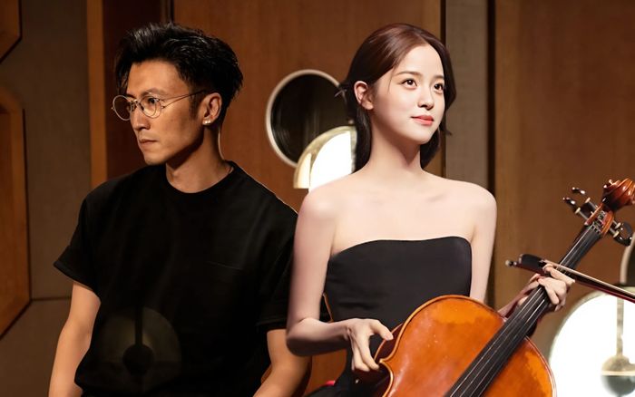 Tạ Đình Phong làm sống lại 'viên ngọc trai bị mất' sau 22 năm