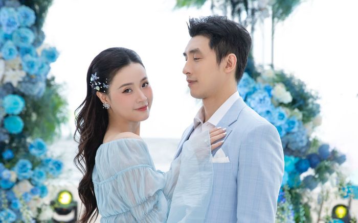 Chồng Midu đều đặn làm một việc với vợ mỗi buổi sáng sau khi thức dậy, nghe xong ai cũng choáng