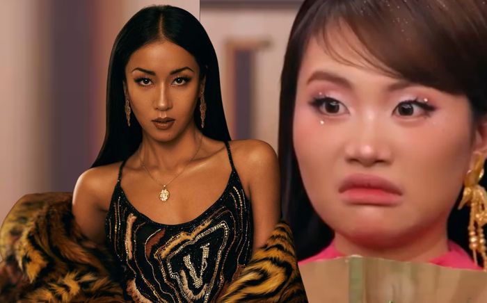 Lộ diện 'bậc thầy' giọng hát tại Sing! Asia, lên nốt cao như sấm rền khiến Phương Mỹ Chi méo mặt