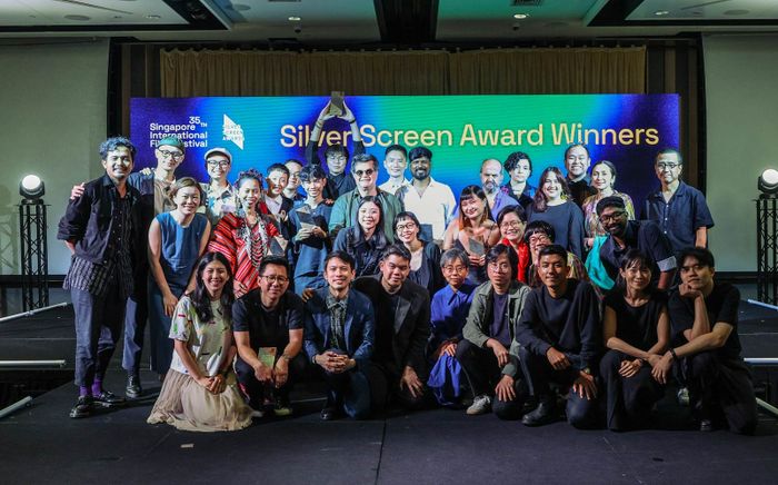 Liên hoan phim Singapore 2025 vinh danh phim ngắn Đông Nam Á