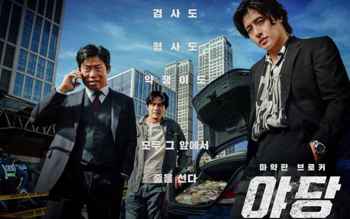 Phim hè zombie và siêu anh hùng có đủ sức hồi sinh phòng vé Hàn Quốc?