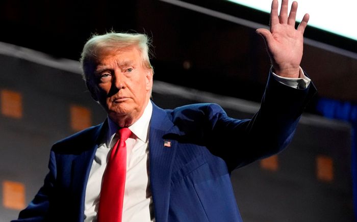 Ông Donald Trump thông báo đạt thỏa thuận thương mại với Việt Nam