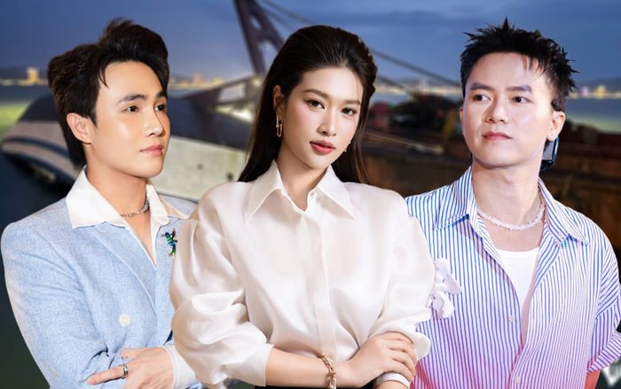 Sao Việt xót xa vụ lật tàu ở vịnh Hạ Long: 'Chỉ là một chuyến đi chơi hè, vậy mà...'