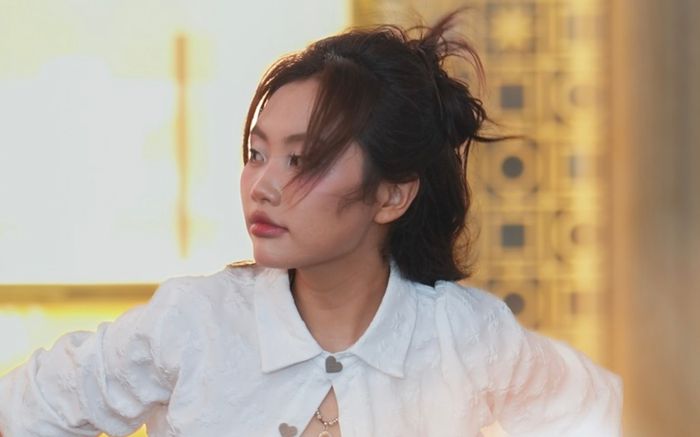 Cái giá cho Phương Mỹ Chi