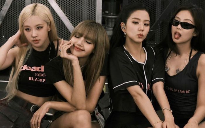 BLACKPINK thiết lập lịch sử mới cho nhóm nhạc Kpop