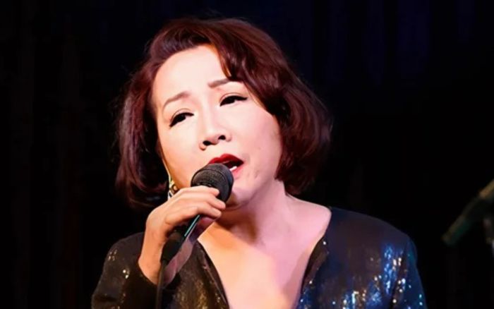 Lễ tang nữ ca sĩ Việt vừa mất vì đột quỵ