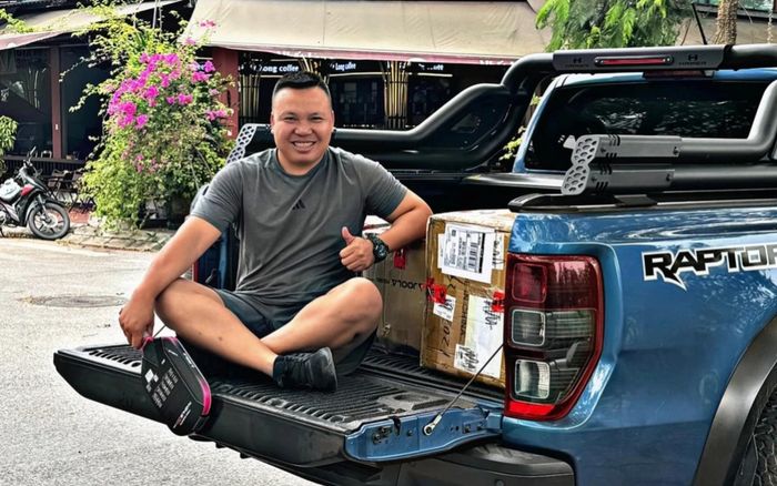 Tài xế cứu 5 đứa trẻ trong cơn giông lốc Hà Nội: Lúc đó tôi chẳng kịp nghĩ gì nhiều