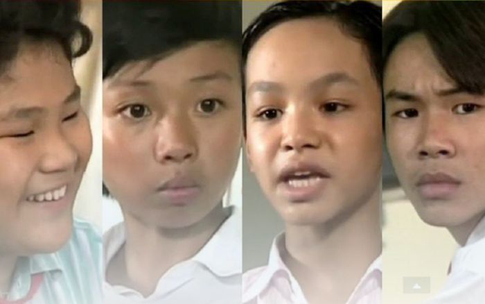 Đoàn phim VFC bí ẩn khai máy, khán giả gọi tên huyền thoại truyền hình