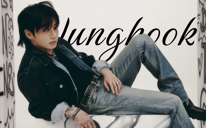Jungkook (BTS) chạm tới đẳng cấp Billie Eilish và Harry Styles