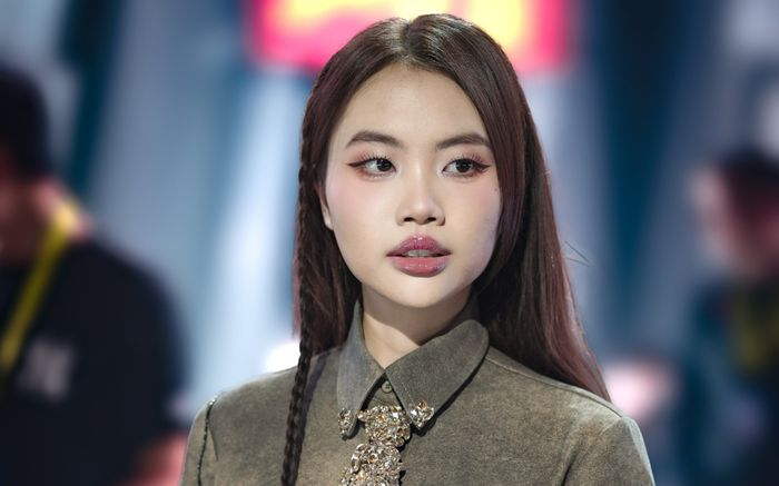 Phương Mỹ Chi bị 'cắt sóng' tại Sing! Asia